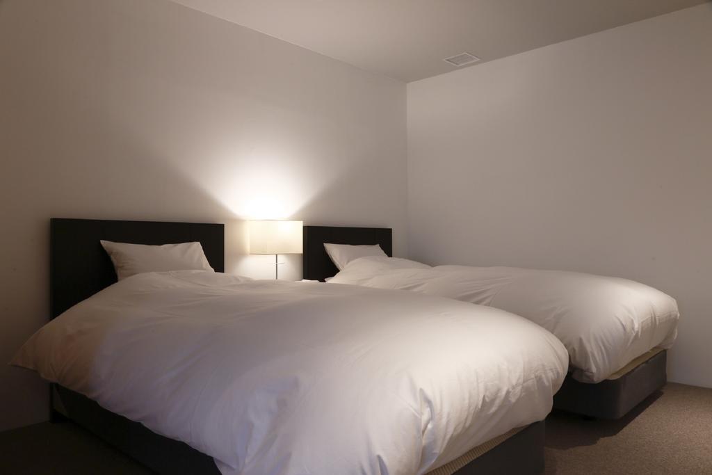 Aoi Hotel Quioto Quarto foto